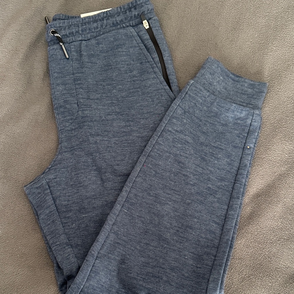 Sonoma Kids Blue Sweatpants